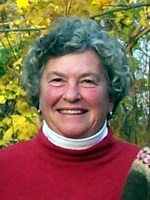 Eleanor Johnson