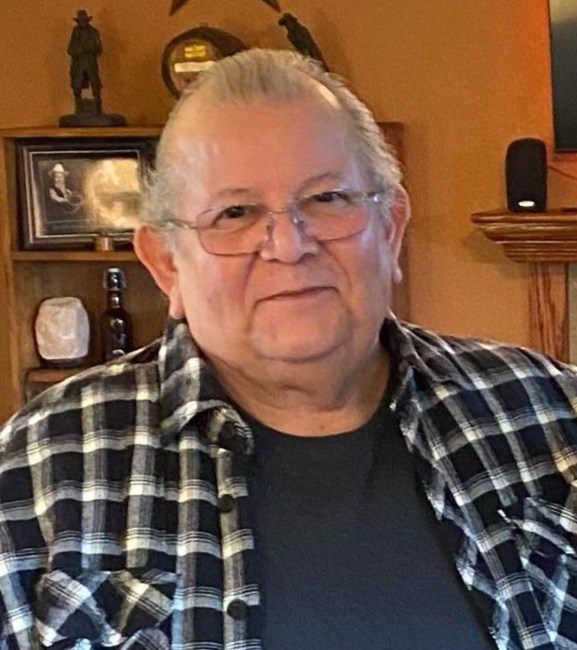 Obituary of Richard Torres