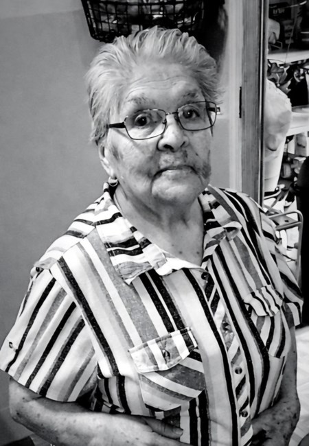 Obituary of Raquel Torres