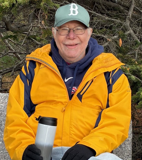 Obituary of Jeffrey C. Weinberg