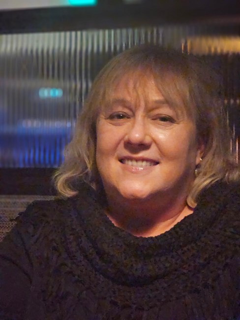 Obituary of Tricia Bruce