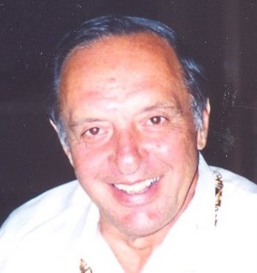 Obituario de Frank D. Volpentesta