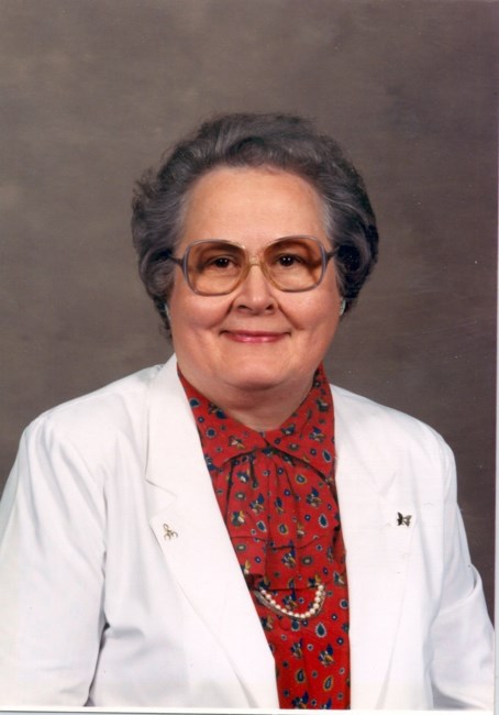 Obituary of Nancy Ann Elmore