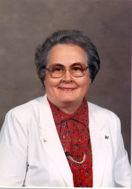 Obituary of Nancy Ann Elmore