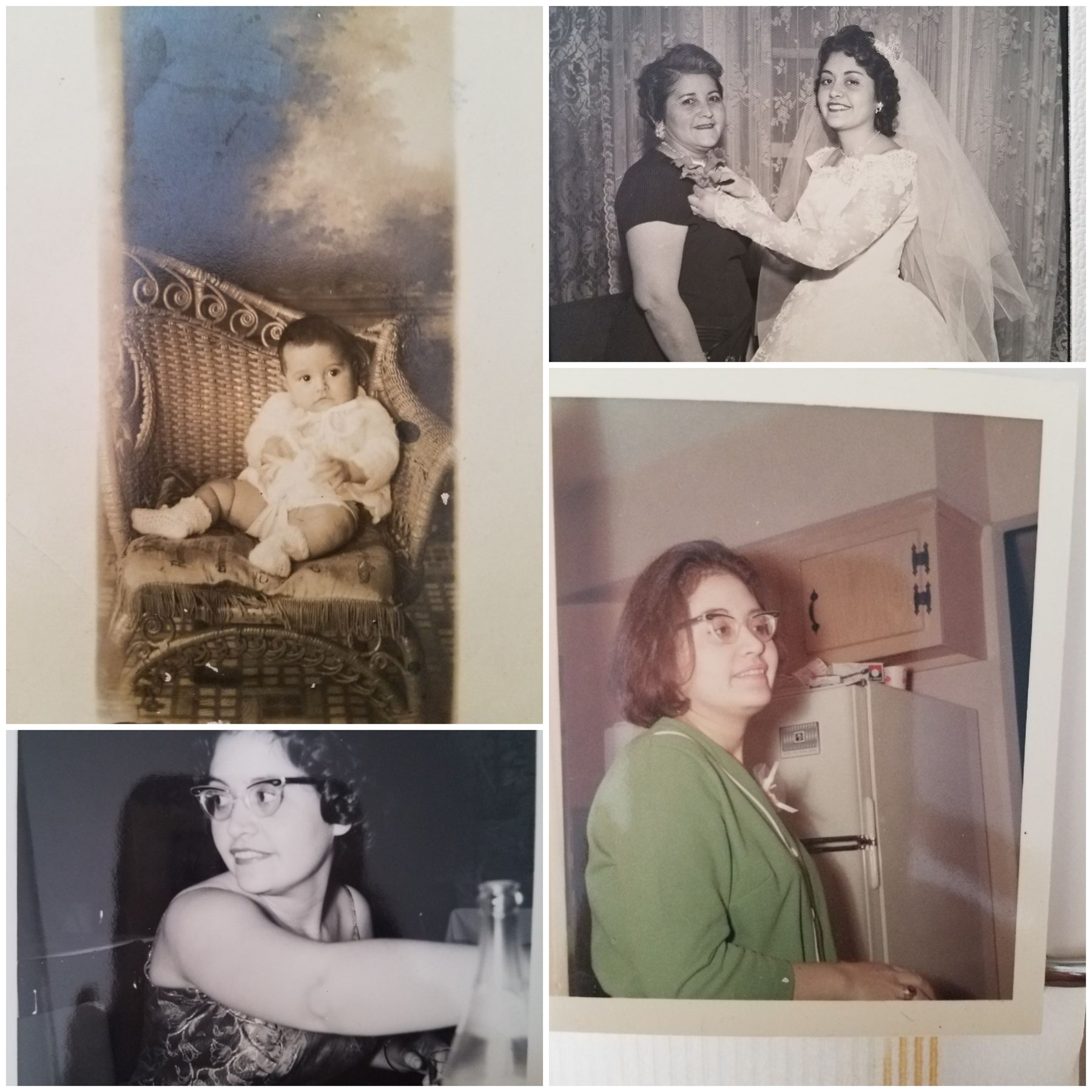 Ana Valdés Solano Obituary - Caguas, PR