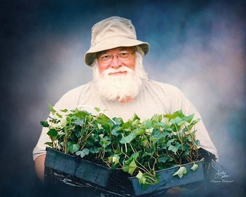 Obituary of Gary Eugene Lambert