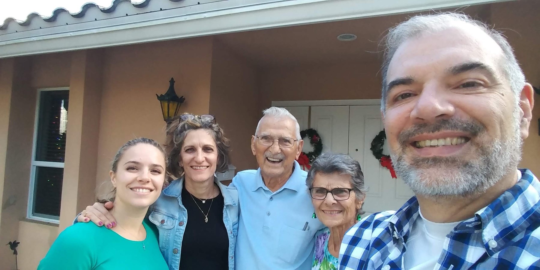 Obituary of Fred Austin Fehl