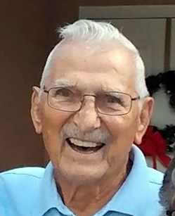 Obituary of Fred Austin Fehl