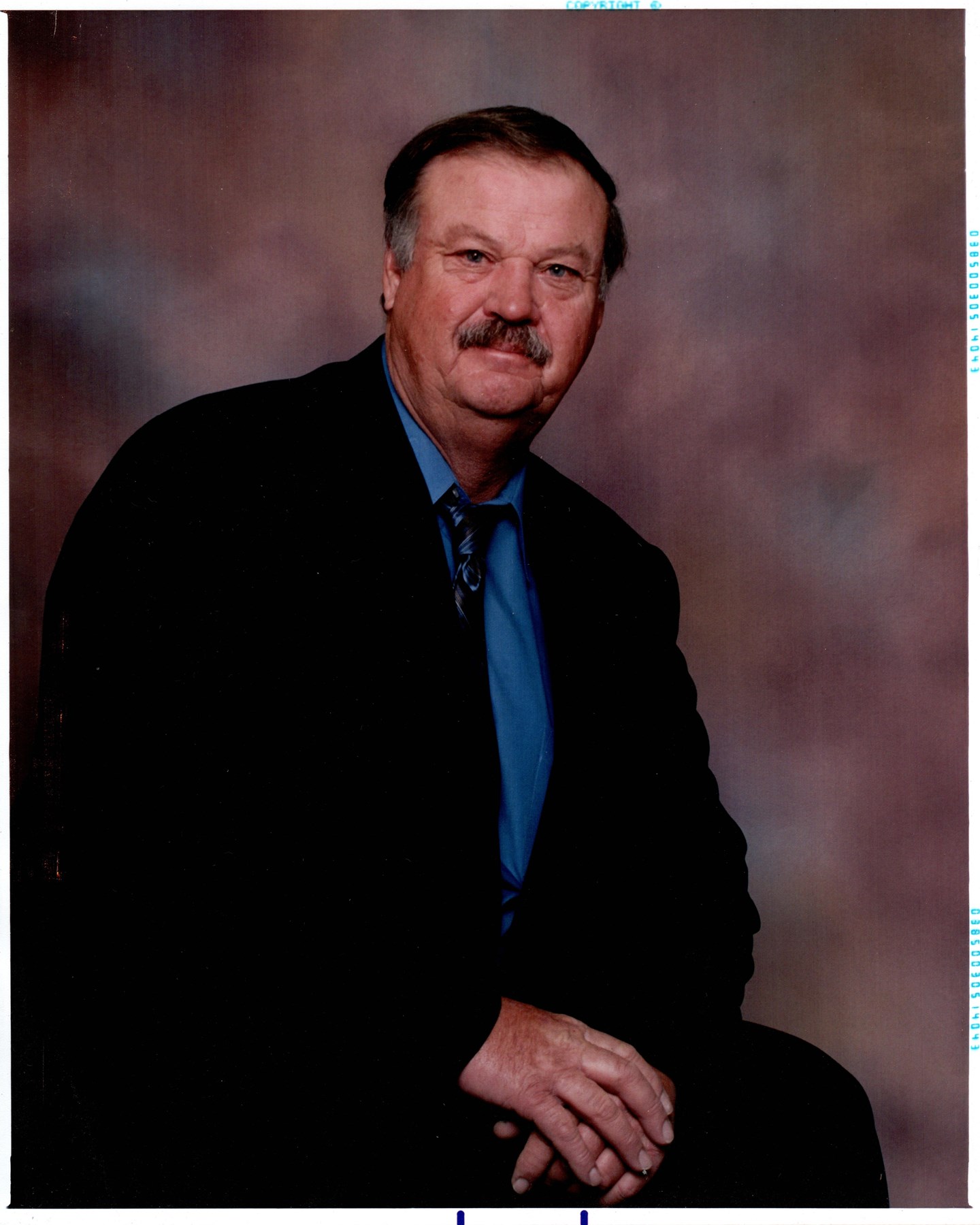 Obituary of Billy J Moore