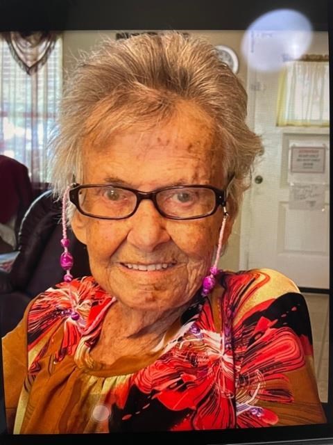 Obituary of Joan Catherine Nilsen