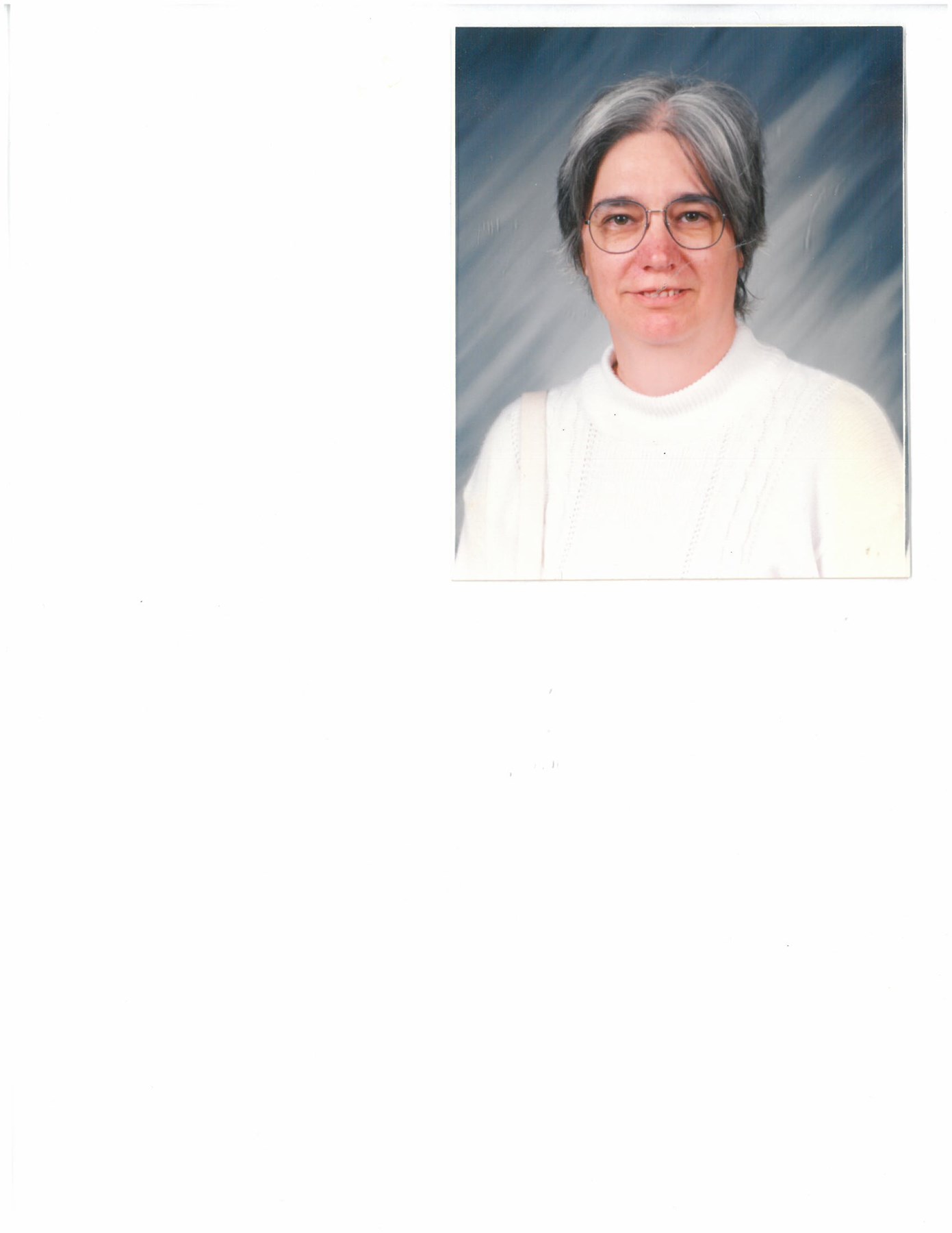 Obituary of Gail Louise Meyers