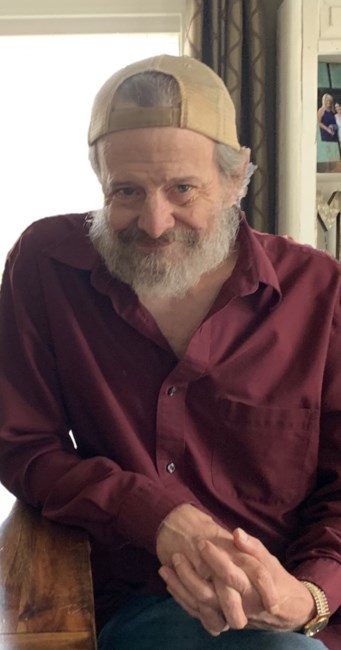 Jon Reed Obituary - Jackson, MS