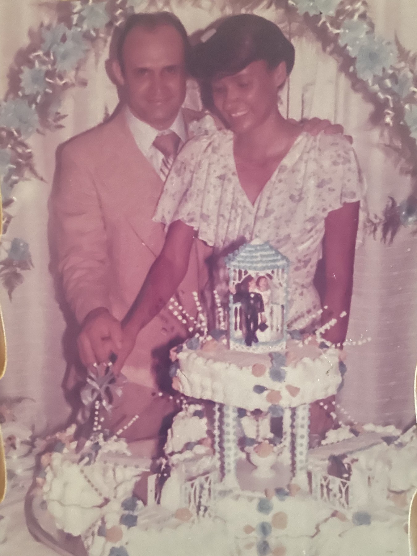 Jenny Hernández González Obituary - Bayamon, PR, image size:1350x1800