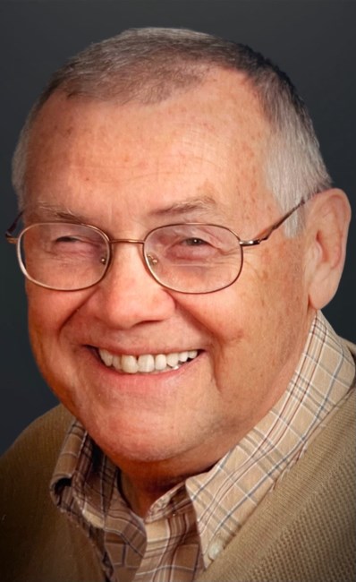 Obituary of Jerry Allan Fletcher