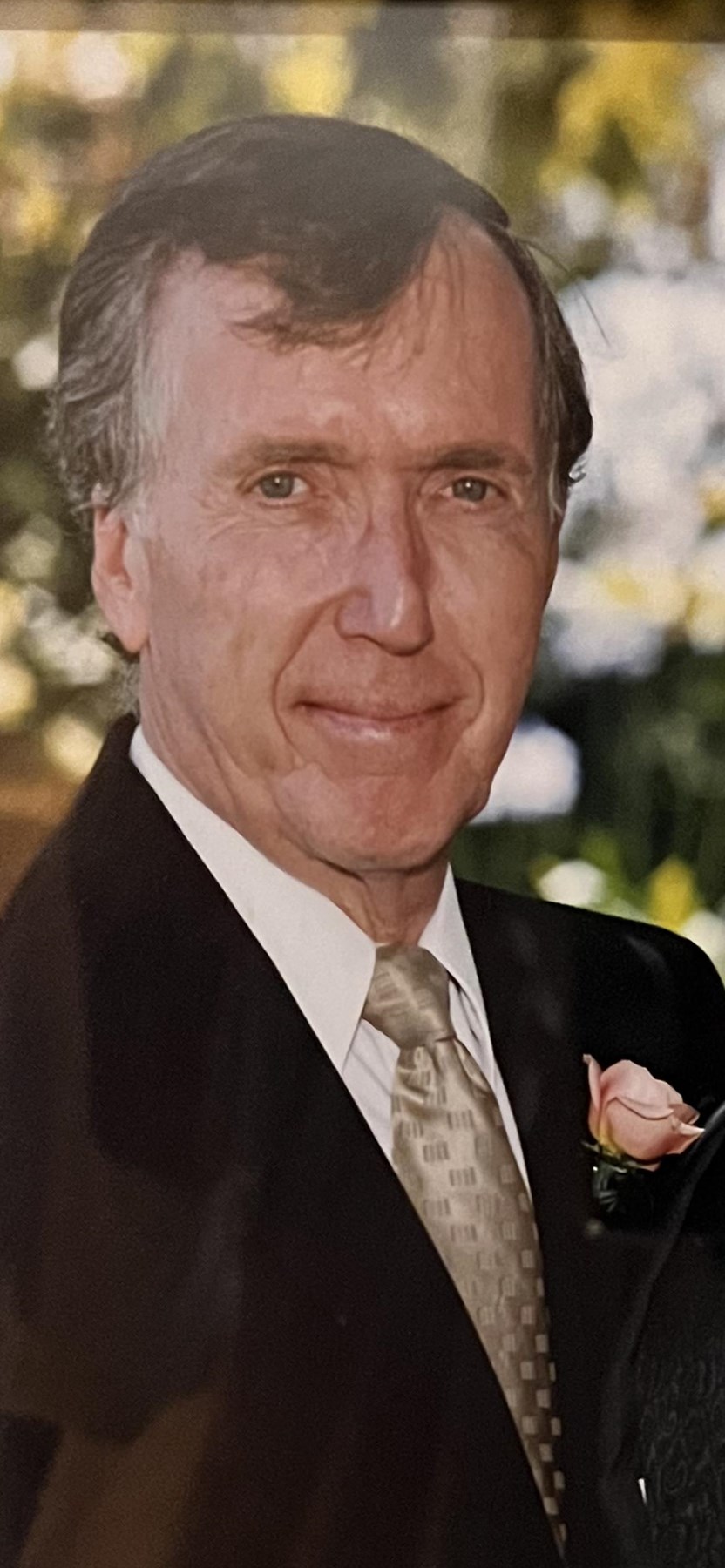 Obituary of Kenneth "Ken or Kenny" Laurence Handler