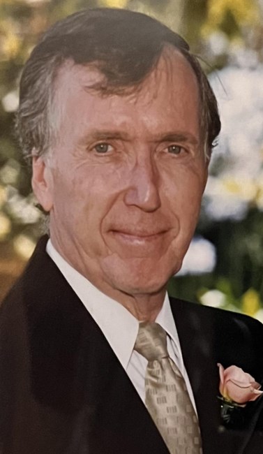 Obituary of Kenneth "Ken or Kenny" Laurence Handler