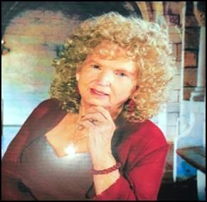 Obituary of Geneva Starr McCaw