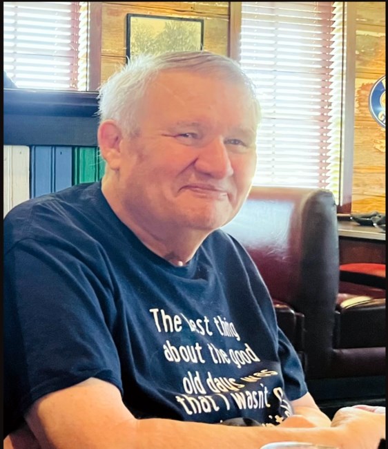 Obituary of Charles Michael Faith