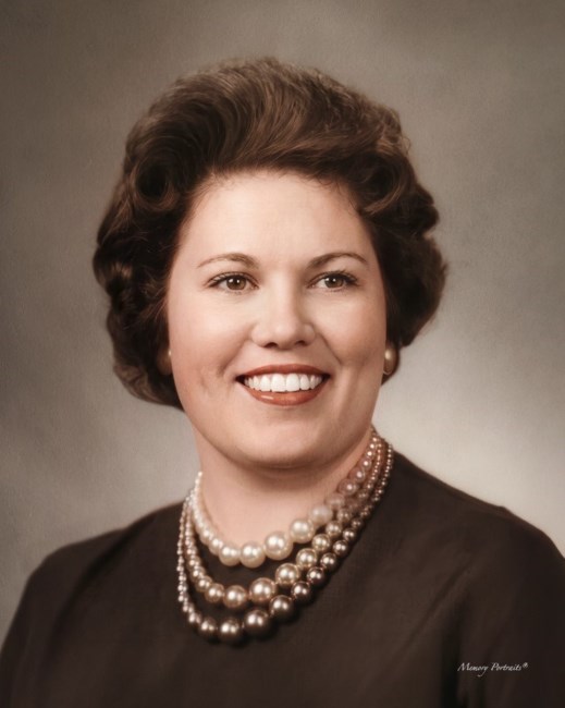 Obituary of Mary Ann Myers