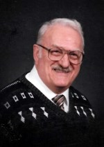 Harold Whitehead