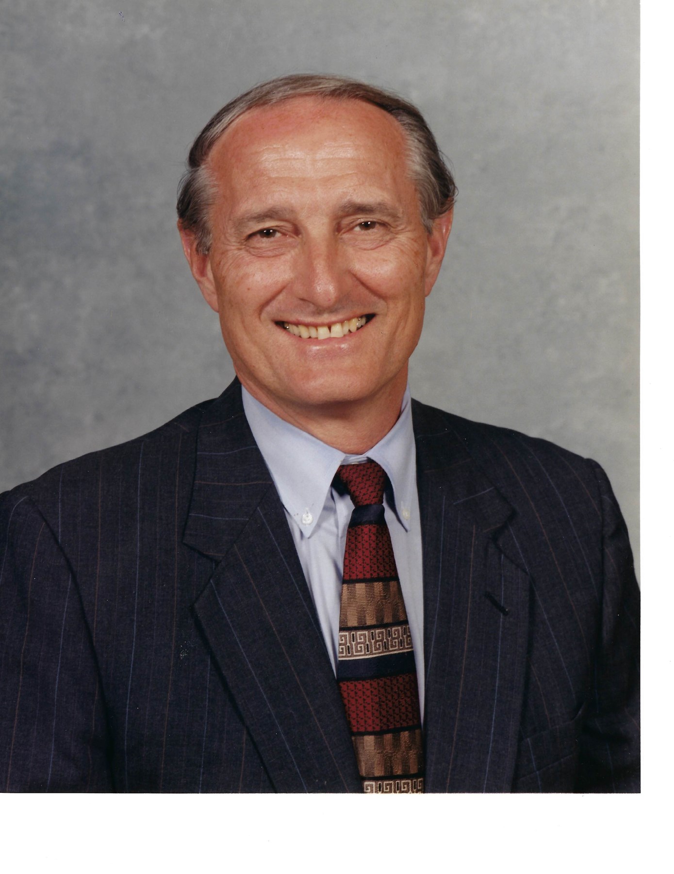 Obituary of Bennie William Hudson