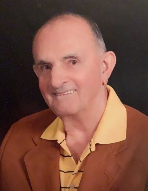 Obituary of Rene B. Guerrette