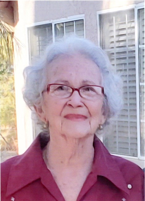 Obituary of Paula Virginia Pecunia