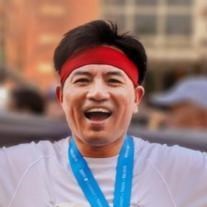 Obituary of Charlie Yuping Shu