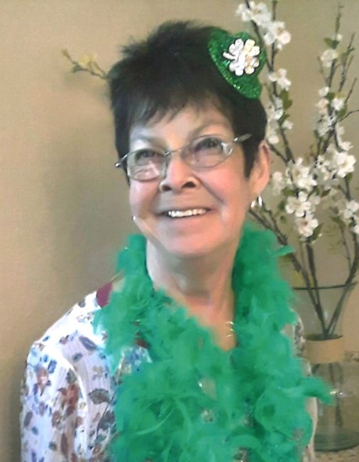 Obituary of Josefina Elvira Luna