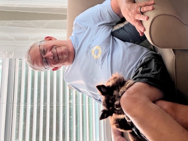 Obituary of Gary D Brown