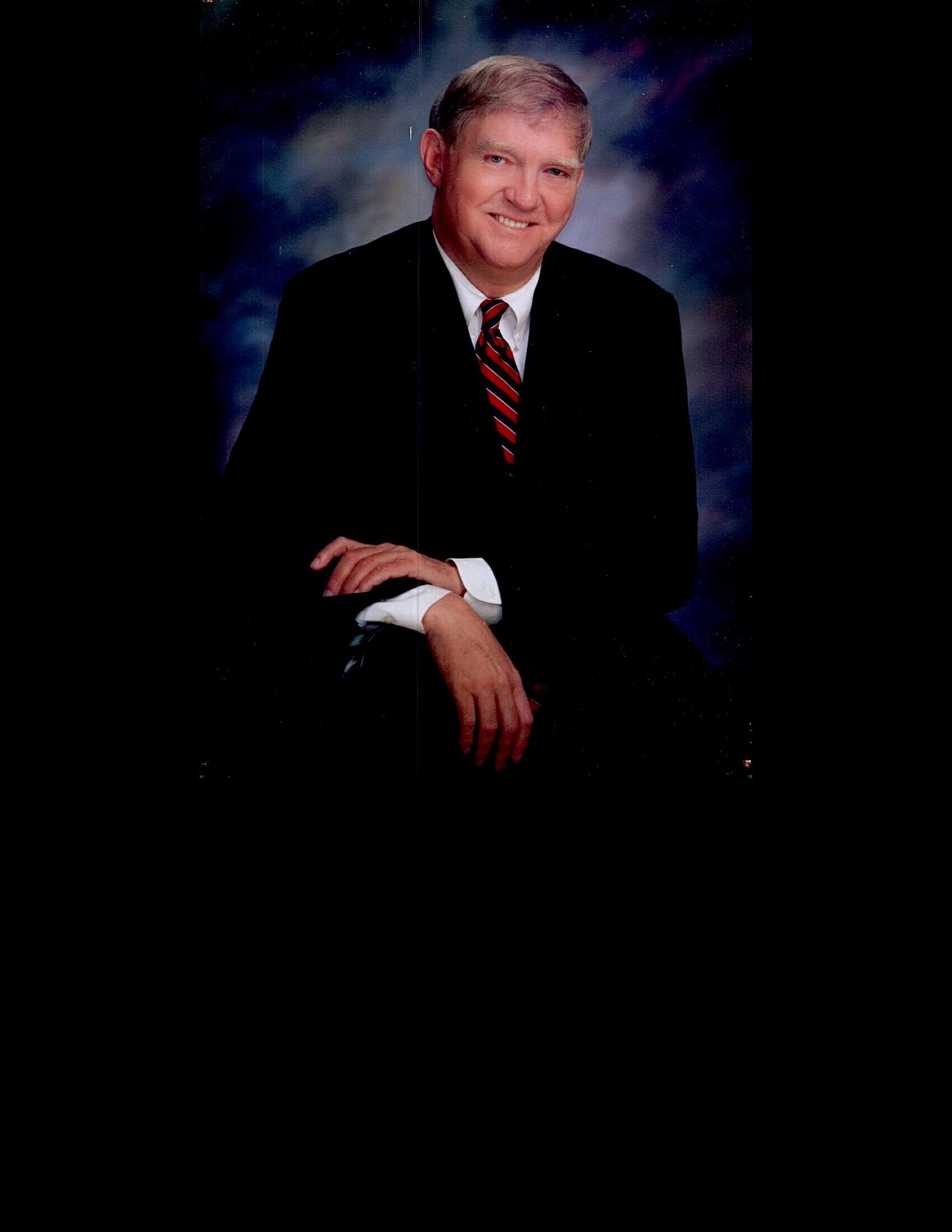 Obituario de Robert (Bob) Davis Bishop