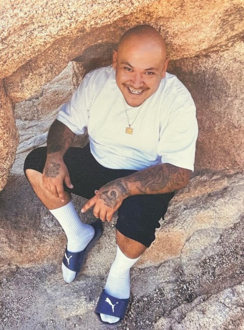 Obituary of Hugo Ernesto Cachua