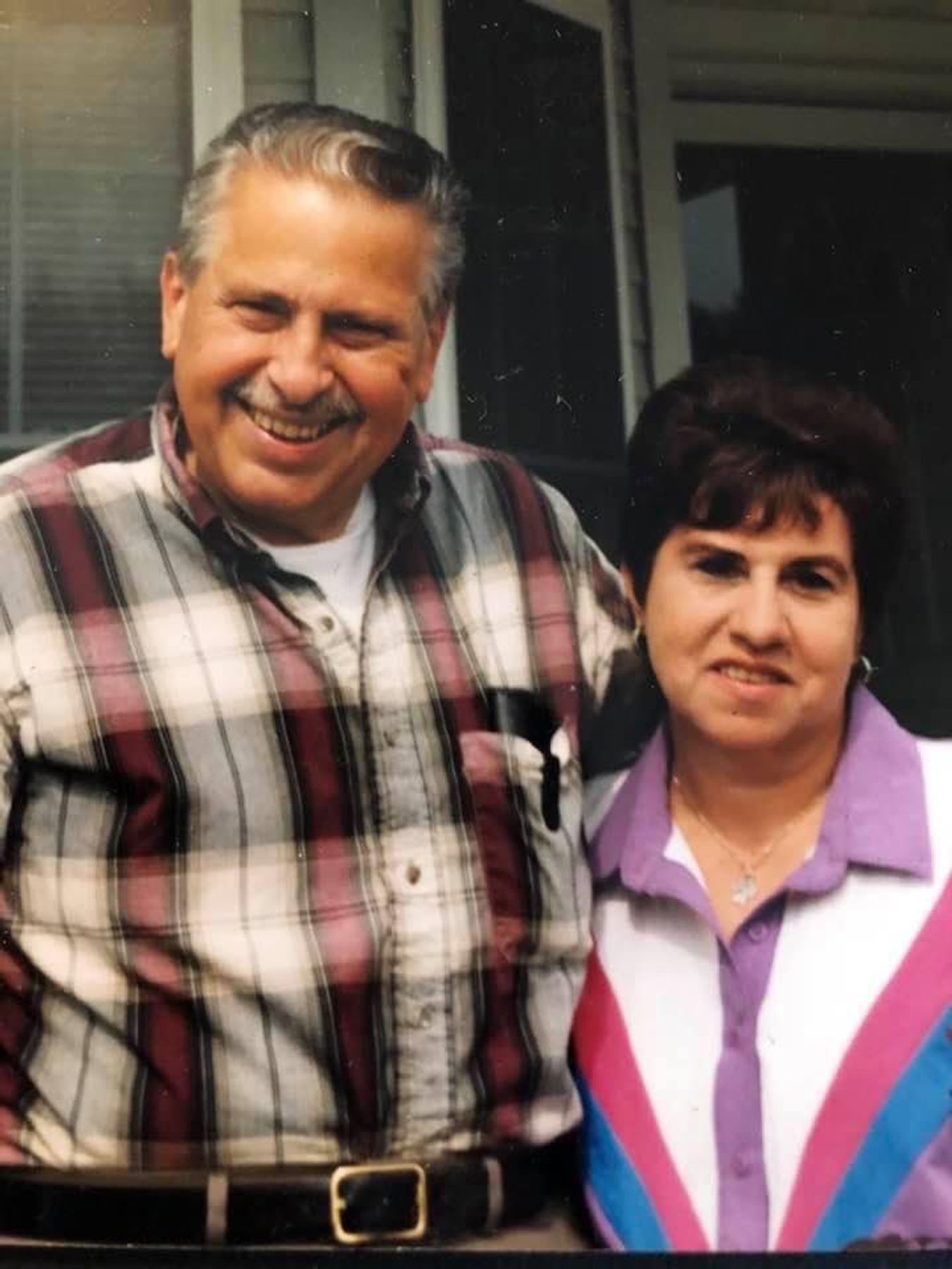 Obituary of Dominick Nocera