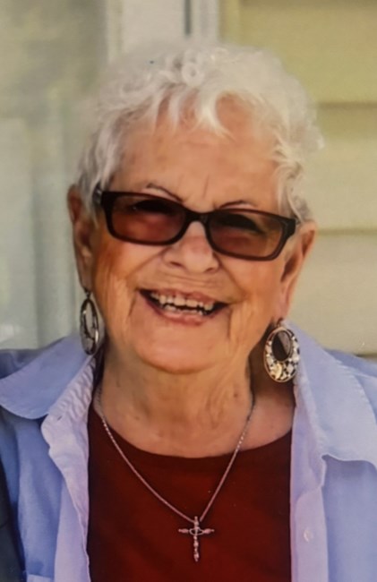 Obituary of Sandra Faye Murray