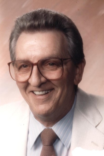 Obituary of Larry L Crosley