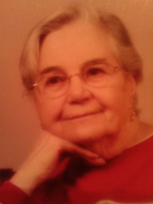 Obituary of Margaret E. Triplett