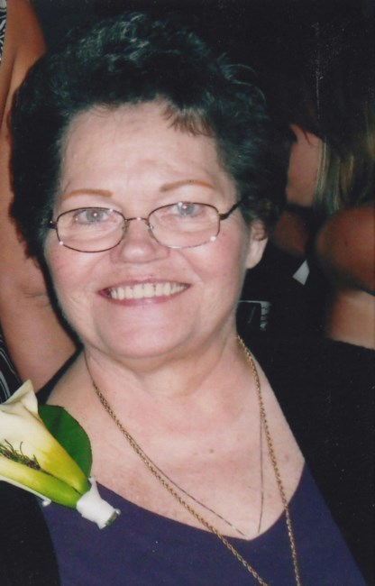Obituary of Patricia A. Bradshaw