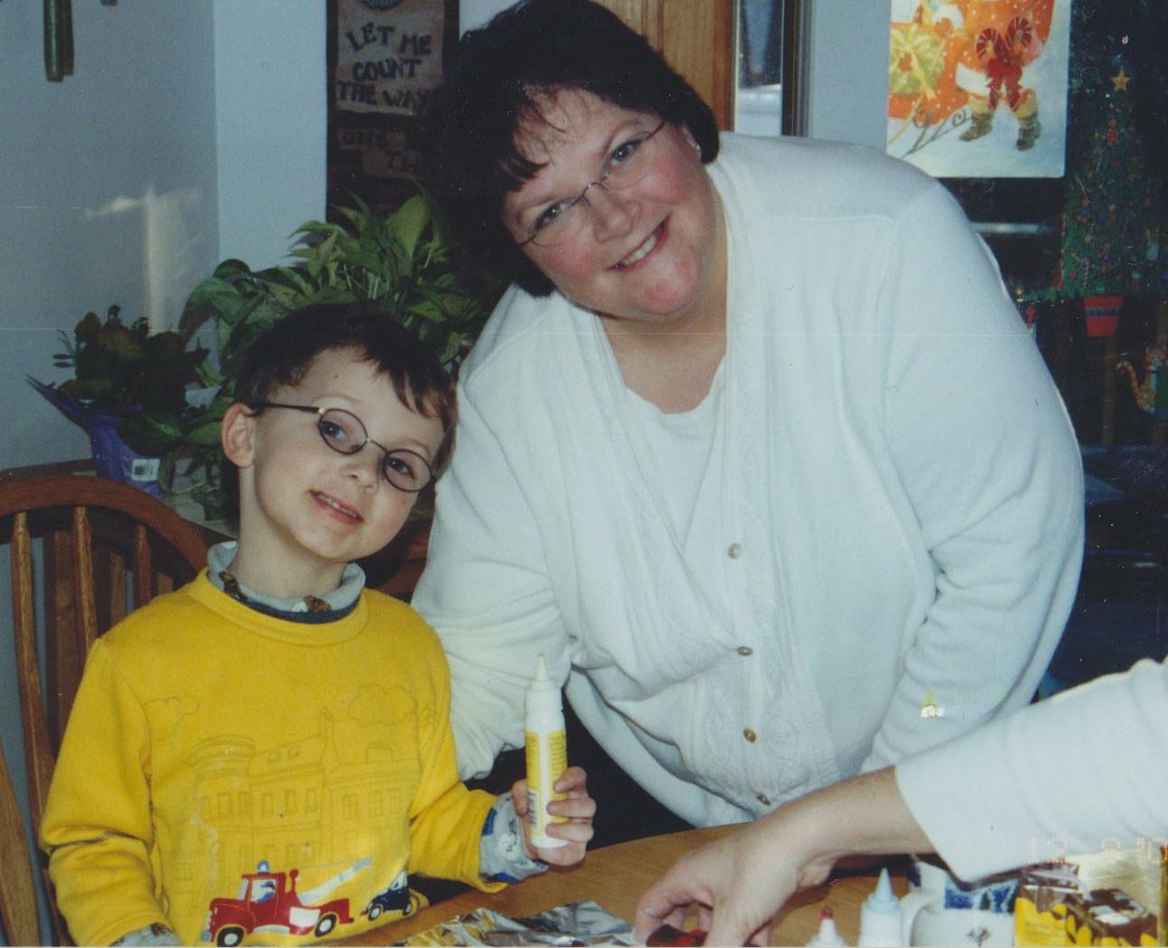 Obituary of Elizabeth "Beth" Dwyer