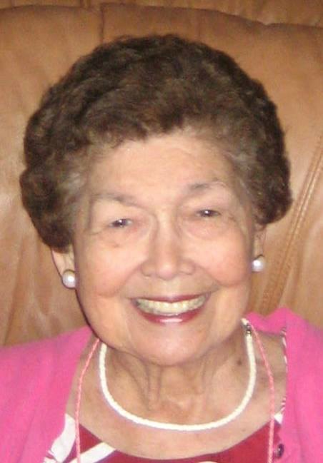 Avis de décès de Marie Yap