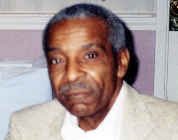 Obituary of Buster L. Donalson Sr.