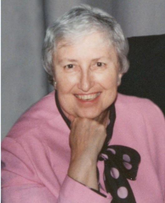 Obituary of Alberta Irene Donaldson