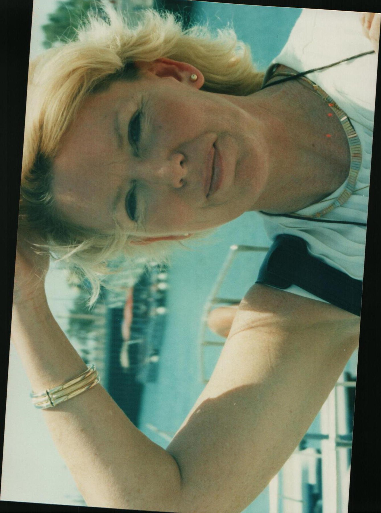 Obituary of Stephanie S. Ackerman