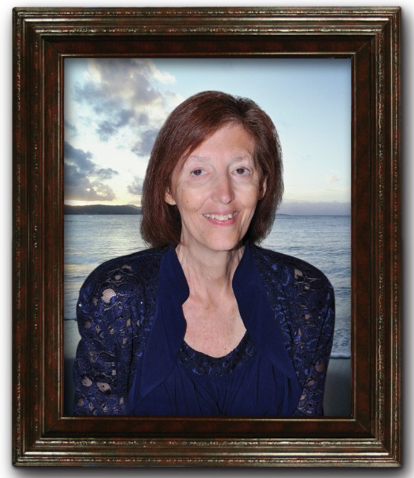 Obituary of Vickie Lynn Oberg