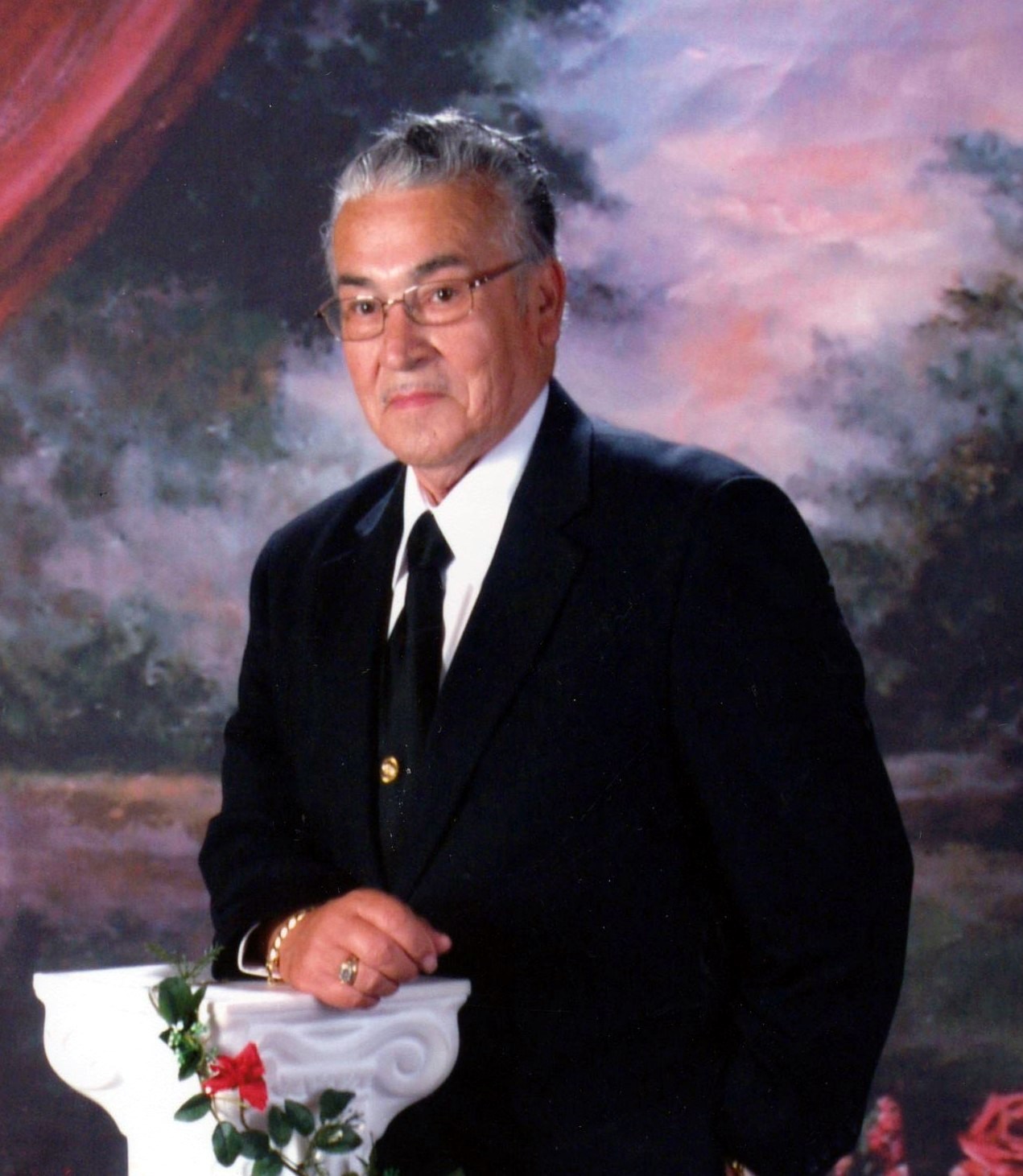 Hector Castro Sr. Obituary Chula Vista, CA