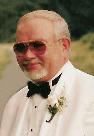 Obituary of David Luther Moubray