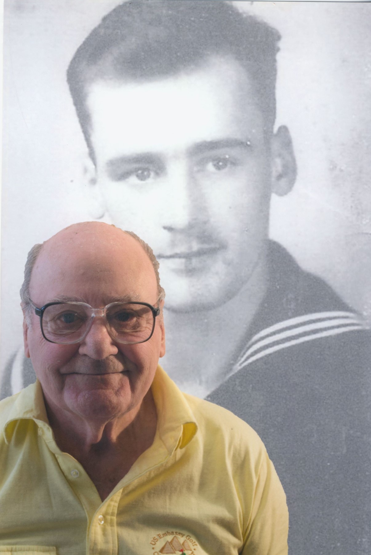 Obituary of John Wesley McKeever