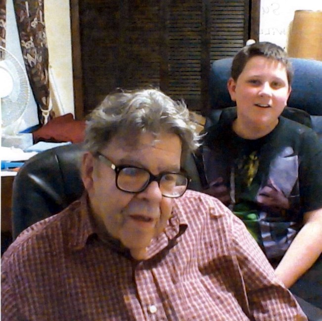 Obituary of William "Bill" Eads Miller