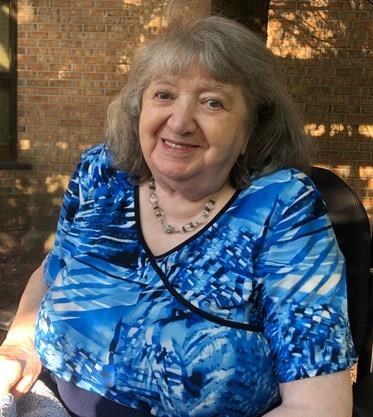 Obituary of Anita Rizzato