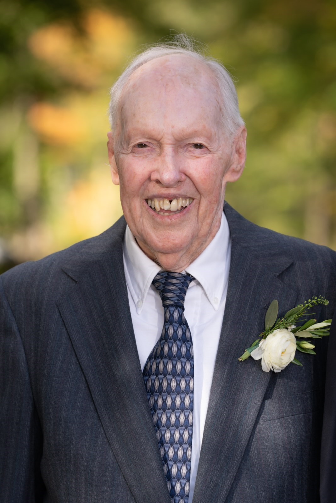 Edward Joseph Ryan Obituary Portland, ME