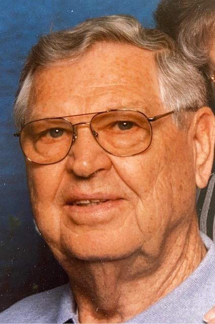 Obituary of Thomas Clark Osborn